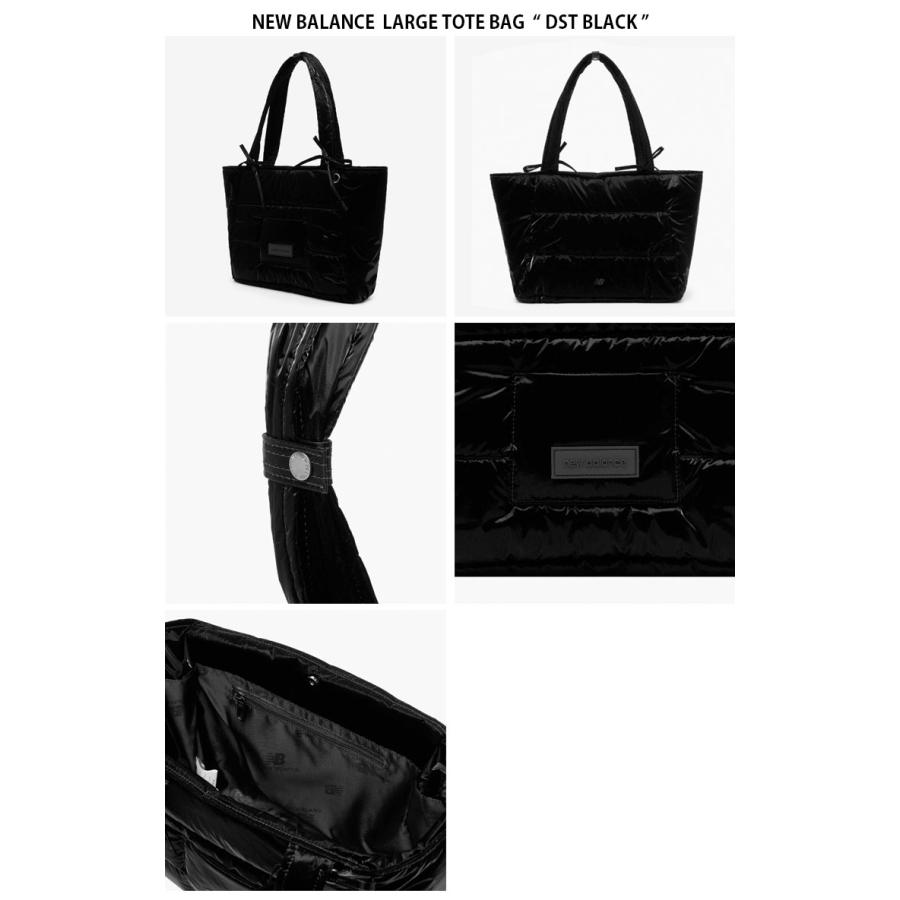 New Balance（ニューバランス） ショルダーバッグ LARGE TOTE BAG