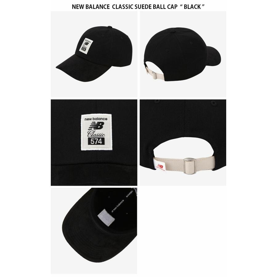 new balance ベースボールキャップ ニューバランス 新品未使用品 New Balance ニューバランス ベースボールキャップ CLASSIC