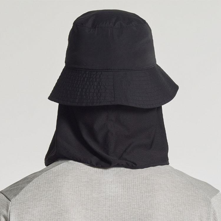 New Balance（ニューバランス） バケットハット FROZEN BACKET HAT