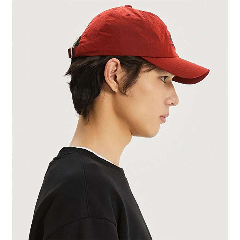 New Balance（ニューバランス） キャップ ナイロンキャップ LEGACY