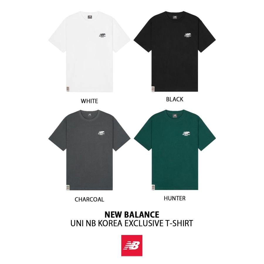 New Balance（ニューバランス） Tシャツ UNI NB KOREA EXCLUSIVE T 