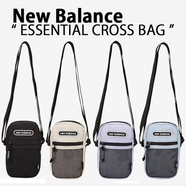 New Balance（ニューバランス） キッズ ショルダーバッグ ESSENTIAL
