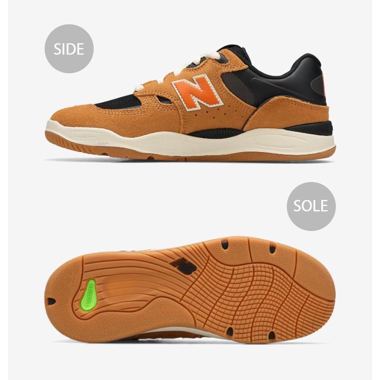 New Balance（ニューバランス） スニーカー NM1010LV ORANGE シューズ