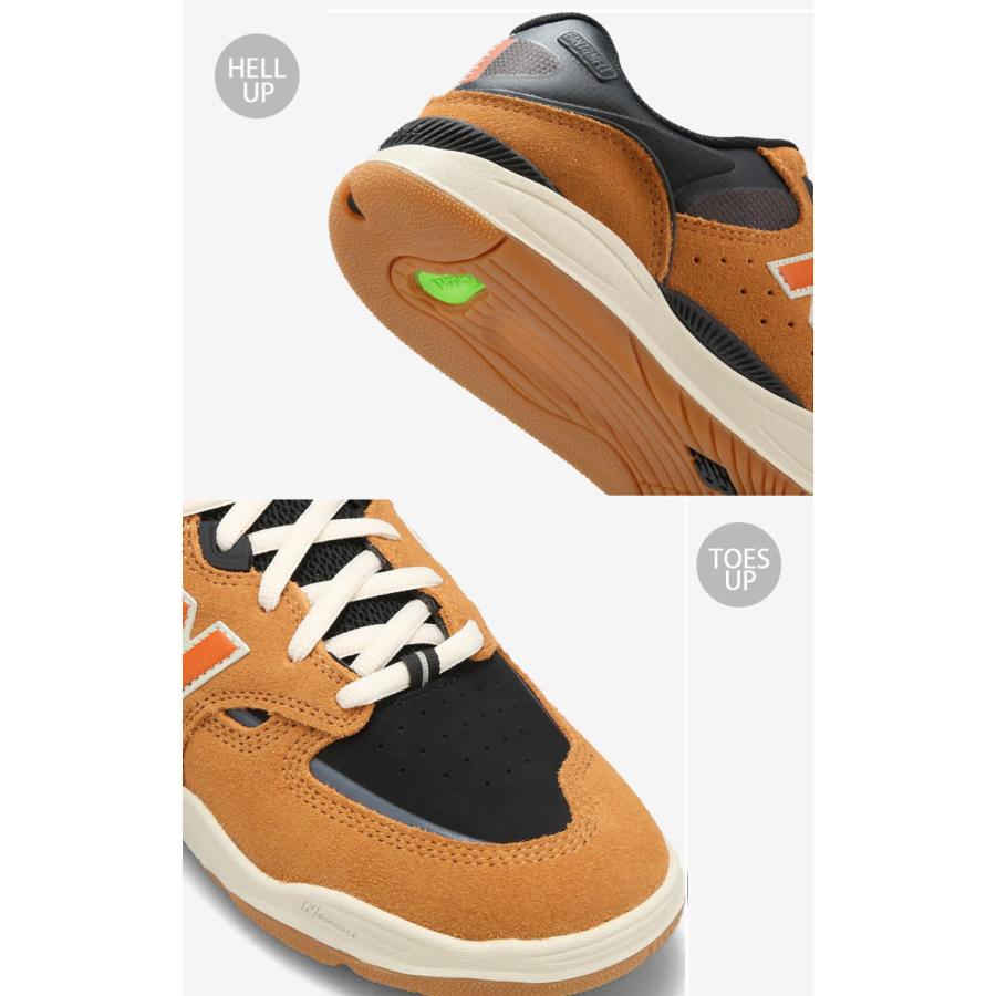 New Balance（ニューバランス） スニーカー NM1010LV ORANGE シューズ