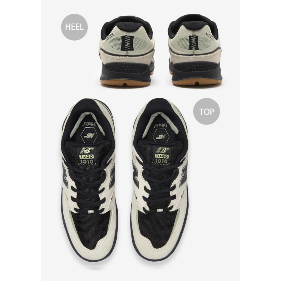 New Balance（ニューバランス） スニーカー NM1010 スケートボート