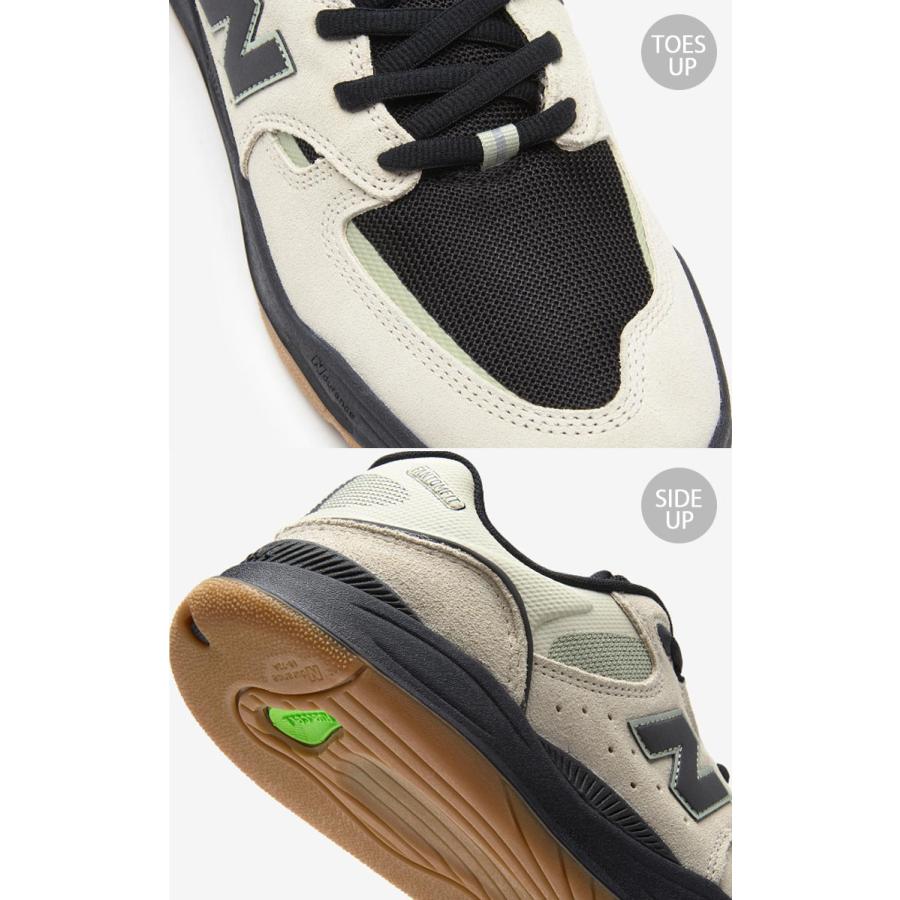 New Balance（ニューバランス） スニーカー NM1010 スケートボート