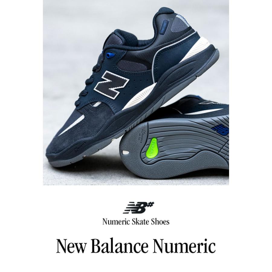 New Balance ニューバランス スニーカー NM1010 スケートボート
