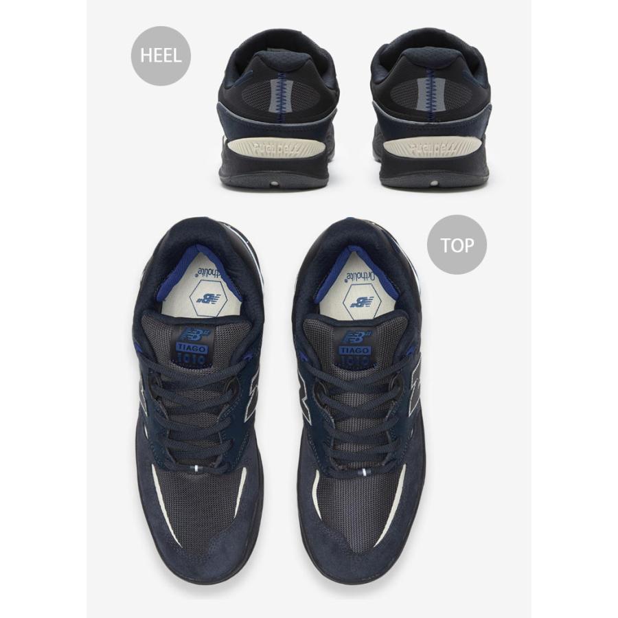 New Balance（ニューバランス） スニーカー NM1010 スケートボート