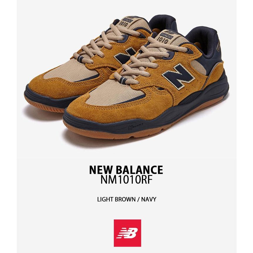 New Balance ニューバランス スニーカー NM1010RF NEWBALANCE