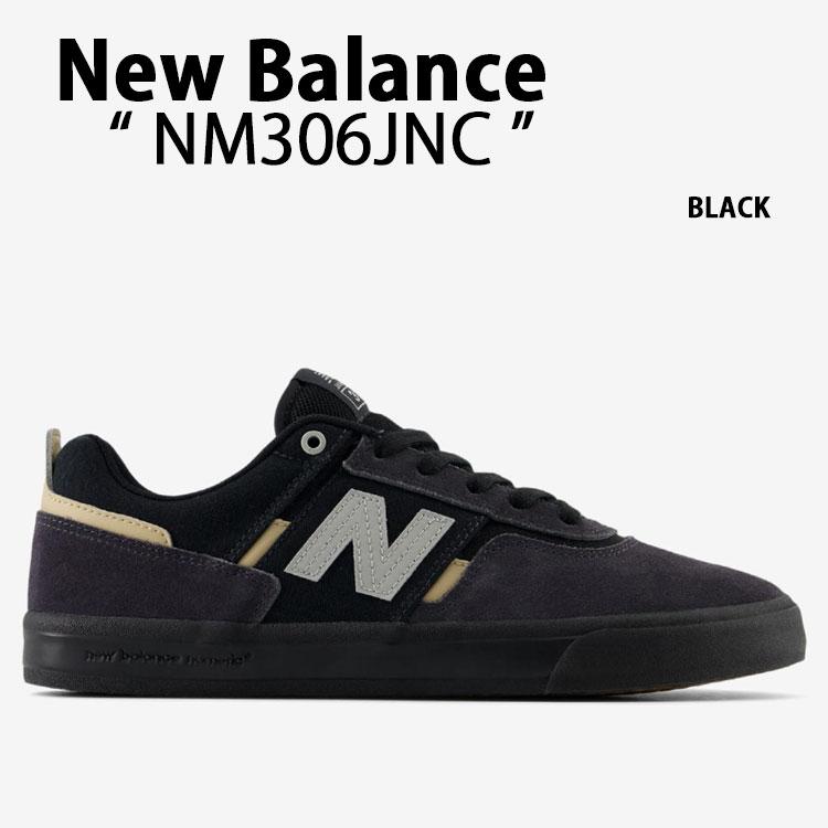 New Balance（ニューバランス） スニーカー NM306 BLACK NM306JNC