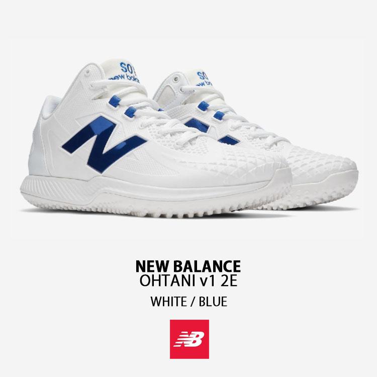 New Balance（ニューバランス） スニーカー OHTANI v1 シューズ 大谷