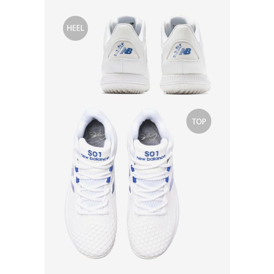 New Balance（ニューバランス） スニーカー OHTANI v1 シューズ 大谷