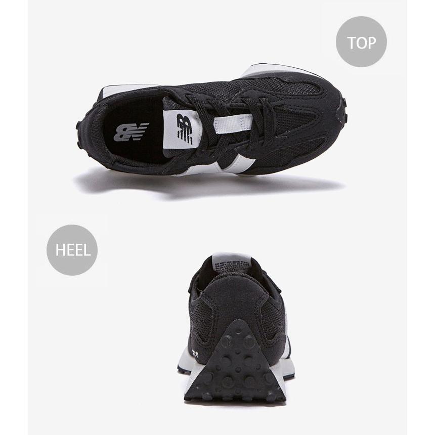 New Balance（ニューバランス） キッズ スニーカー NewBalance 327