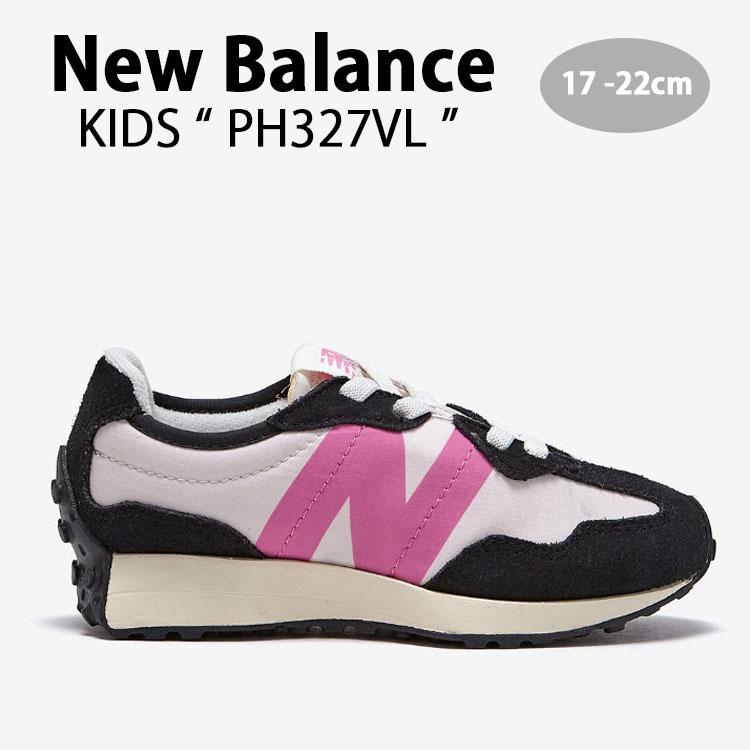 New Balance ニューバランス キッズ スニーカー NewBalance 327 New Balance ニューバランス キッズ スニーカー NewBalance 327