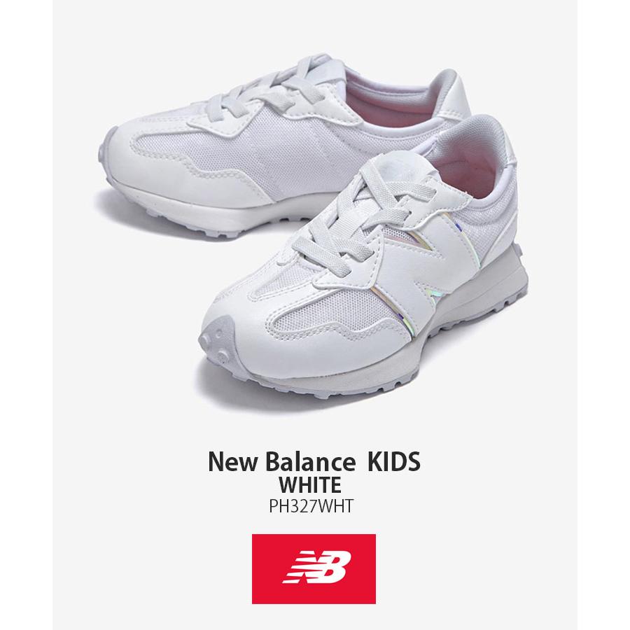 New Balance ニューバランス キッズ スニーカー NewBalance 327 New Balance ニューバランス キッズ スニーカー NewBalance 327