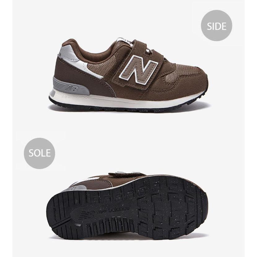 New Balance（ニューバランス） キッズ スニーカー NewBalance 313