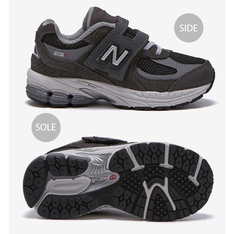 New Balance（ニューバランス） キッズ スニーカー PV2002RA