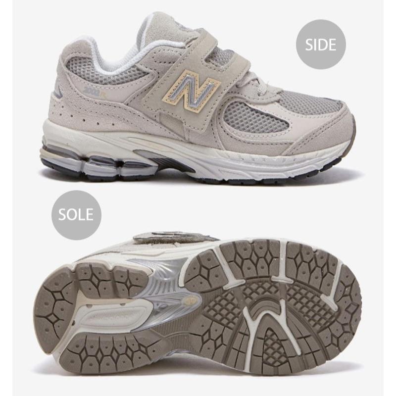 New Balance（ニューバランス） キッズ スニーカー PV2002RT