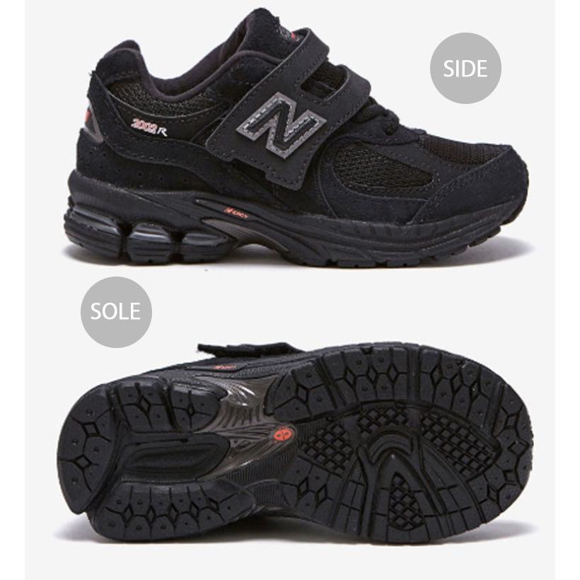 【 新品未使用 】ニューバランス PV2002BK 17 ブラック キッズ 黒 楽天市場】New Balance ニューバランス キッズ スニーカー NewBalance