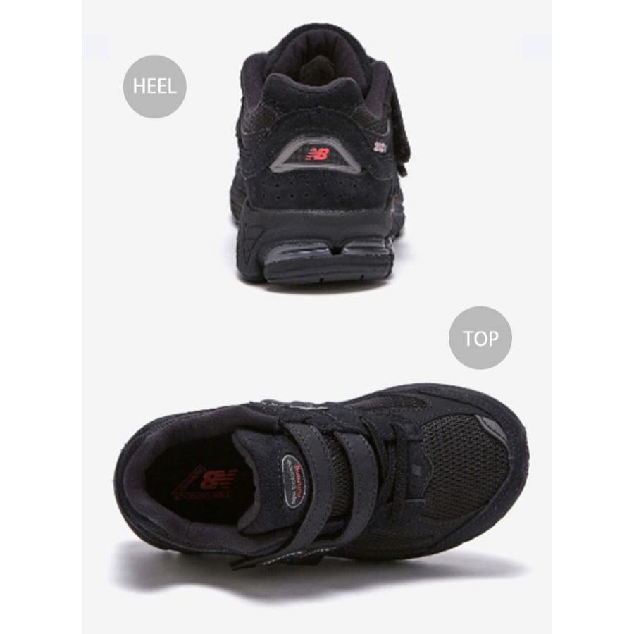 New Balance（ニューバランス） キッズ スニーカー PV2002RX