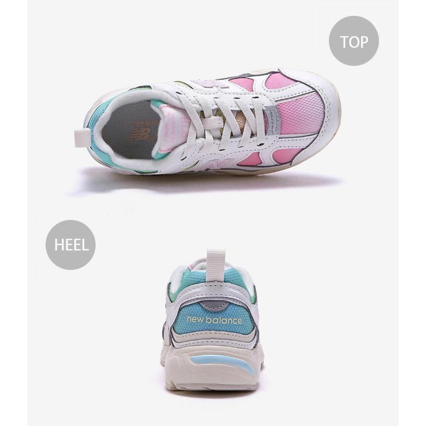 凛子　新品未使用　ニューバランス  セット new balance ニューバランス DynaSoft Nitrel (ダイナソフト