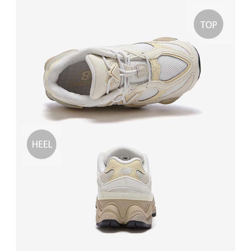 New Balance ニューバランス キッズ スニーカー NewBalance 9060 New Balance ニューバランス キッズ スニーカー NewBalance 9060