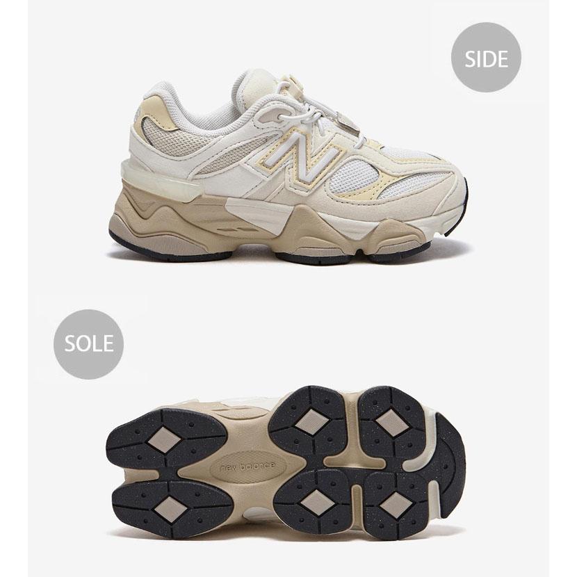 New Balance ニューバランス キッズ スニーカー NewBalance 9060 New Balance ニューバランス キッズ スニーカー NewBalance 9060