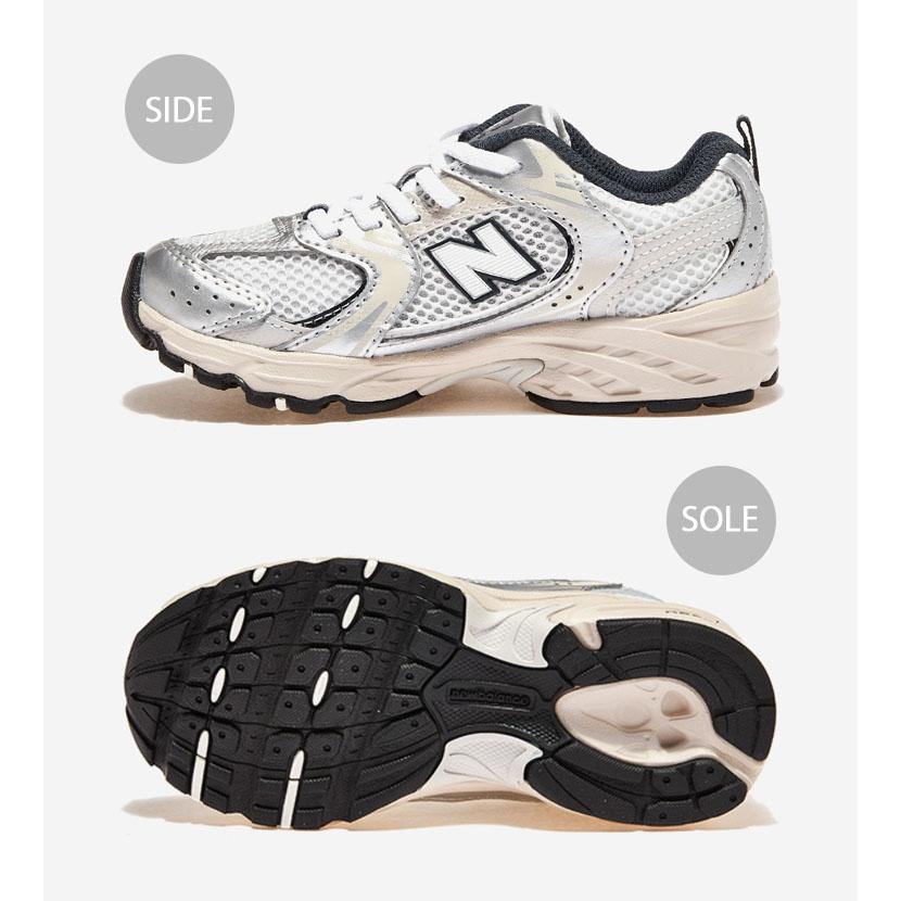 New Balance（ニューバランス） キッズ スニーカー NewBalance PZ530KA