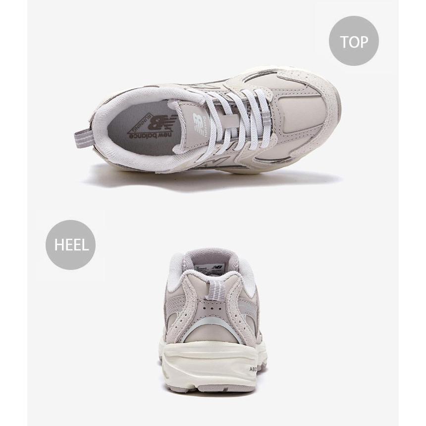 New Balance（ニューバランス） キッズ スニーカー NewBalance 530