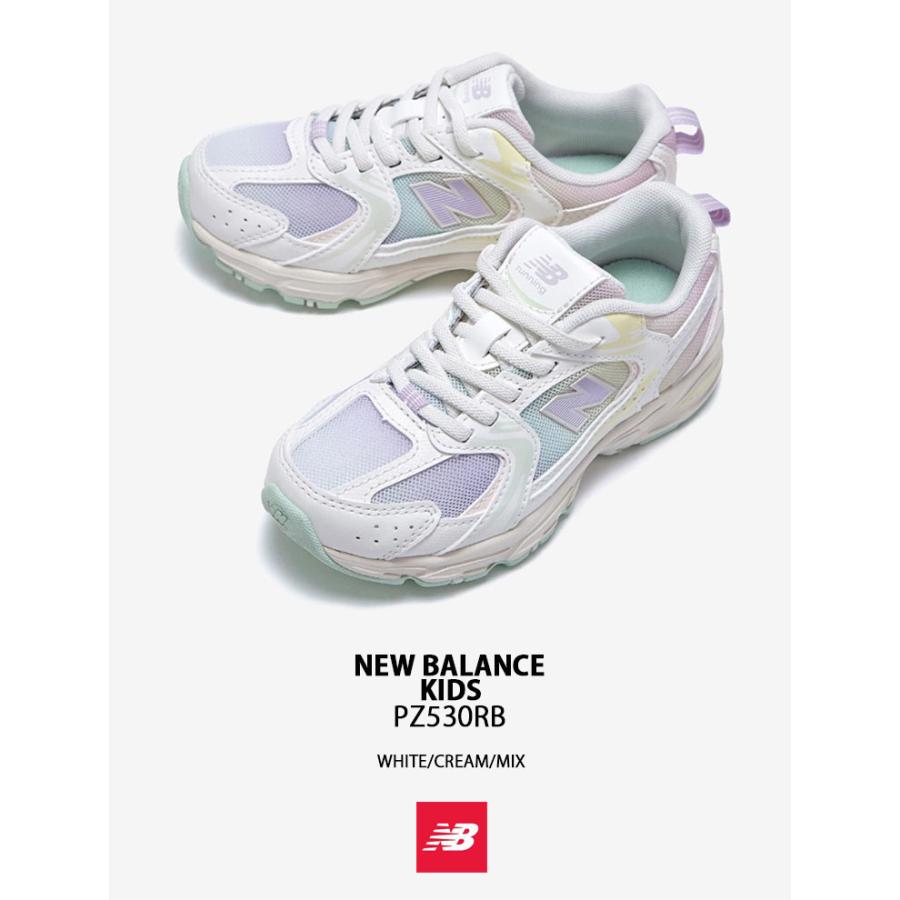 New Balance（ニューバランス） キッズシューズ 子供用シューズ
