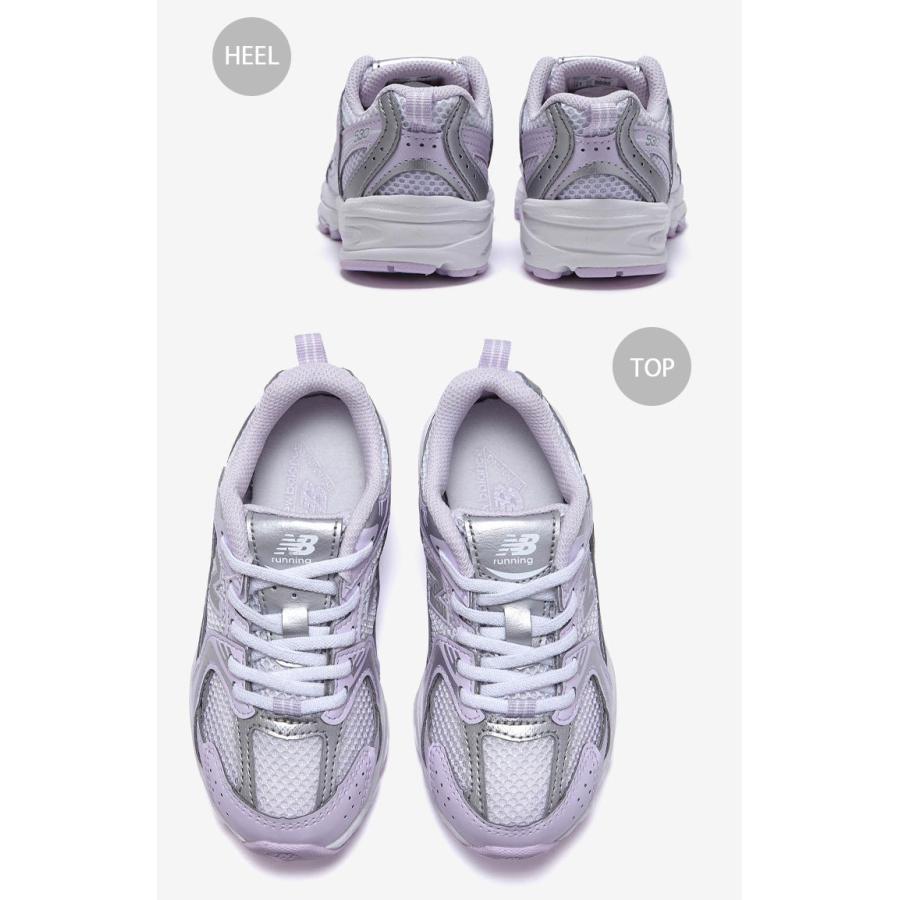 New Balance（ニューバランス） キッズ スニーカー PZ530TMV シューズ