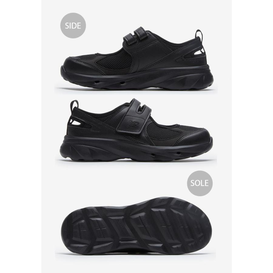 New Balance ニューバランス レディース サンダル スポーツ