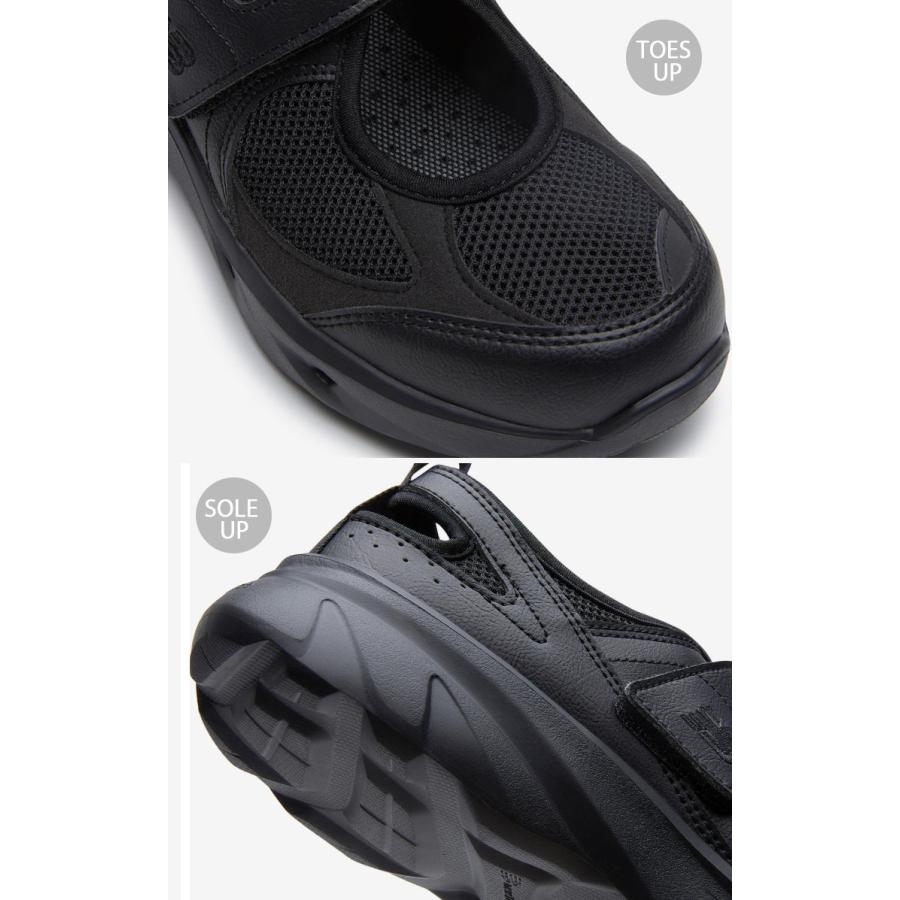 New Balance（ニューバランス） レディース サンダル スポーツサンダル