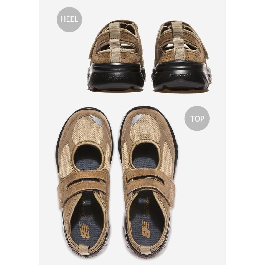 New Balance（ニューバランス） レディース スニーカー BREEZE