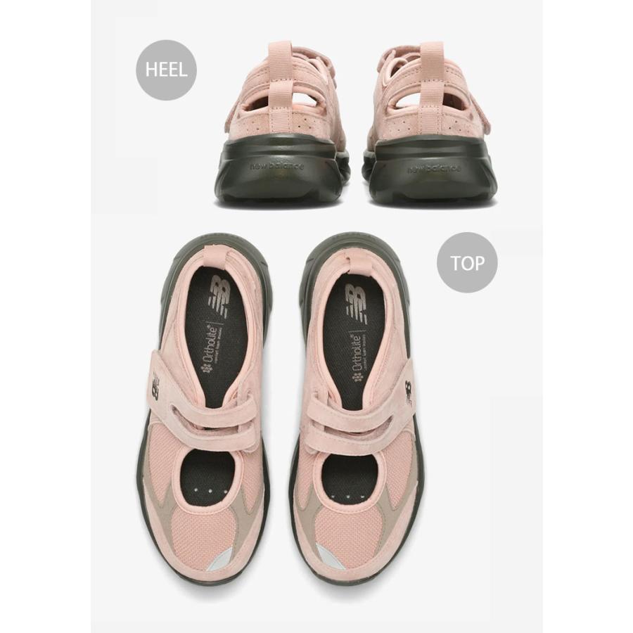 New Balance（ニューバランス） レディース シューズ メリージェーン
