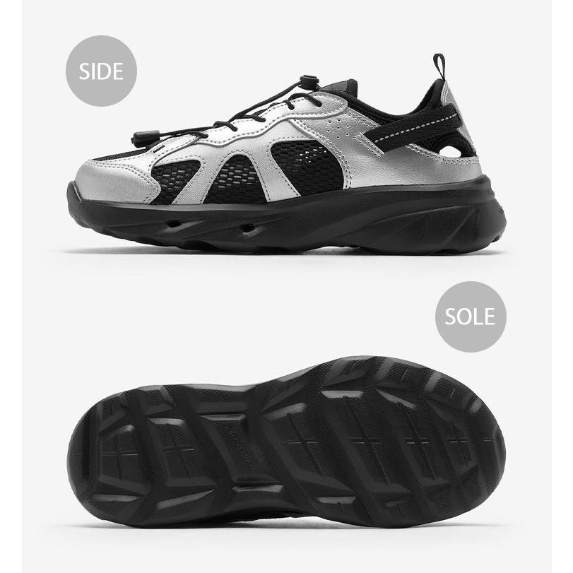 New Balance ニューバランス サンダル KAVE SANDAL SD2401SI