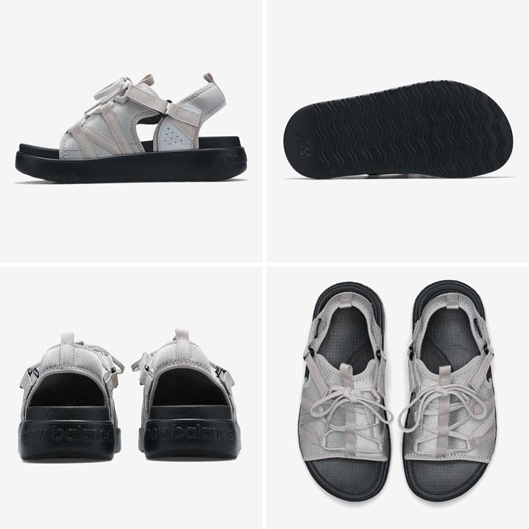 New Balance（ニューバランス） レディース サンダル WOMENS SPORTS