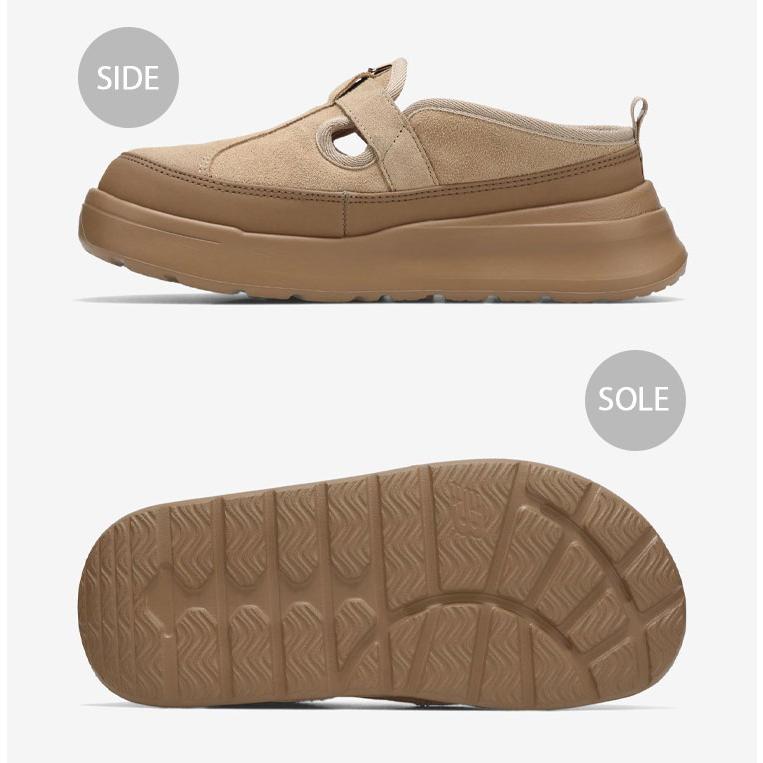 New Balance ニューバランス ミュール スニーカー NB ROVER SD2510BE シューズ NBローバー NewBalance2510 スリッポン BEIGE ベージュ メンズ レディース | New Balance | 03
