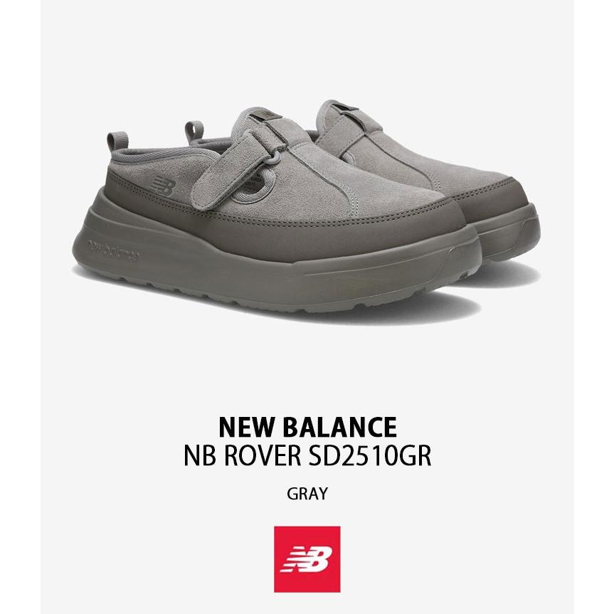 靴 New Balance NB Rover New Balance NB Rover 【公式通販】