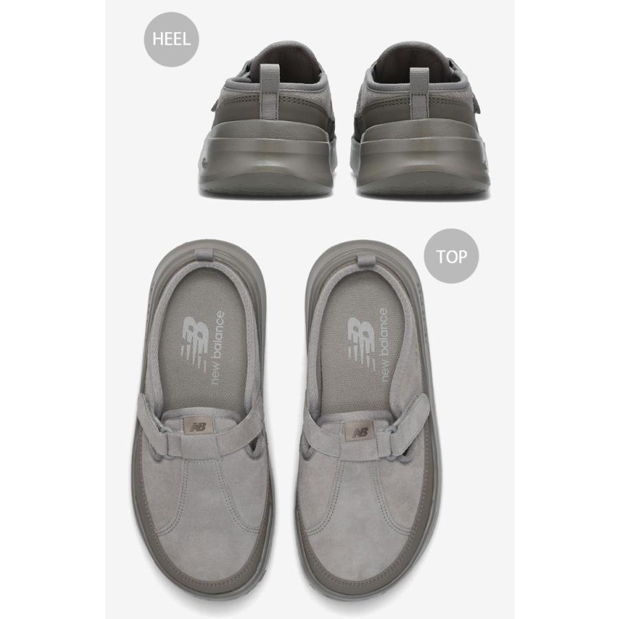 New Balance（ニューバランス） ミュール スニーカー NB ROVER