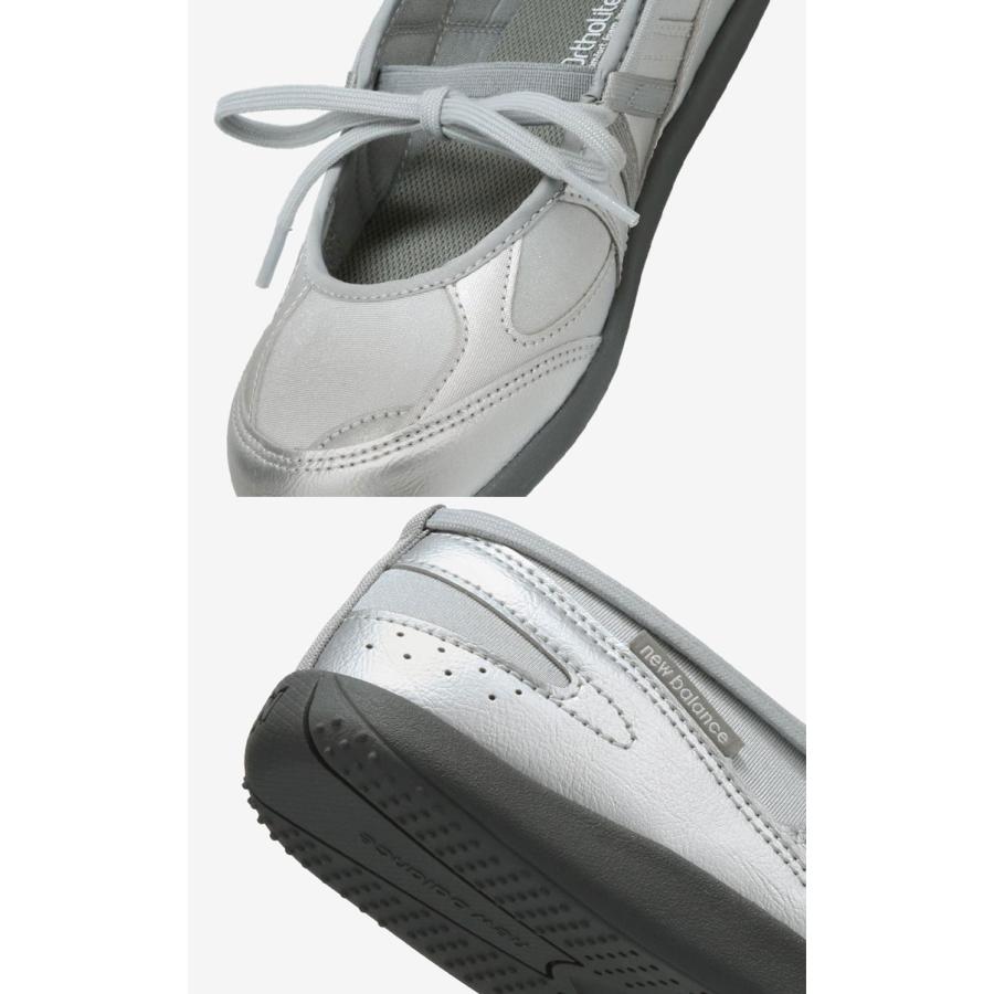 New Balance（ニューバランス） レディース パンプス FLAT BREEZE