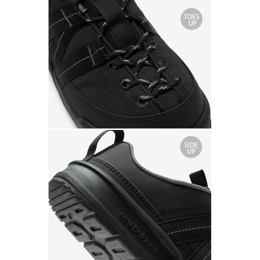 New Balance（ニューバランス） スニーカー ミュール スリッポン CRV 