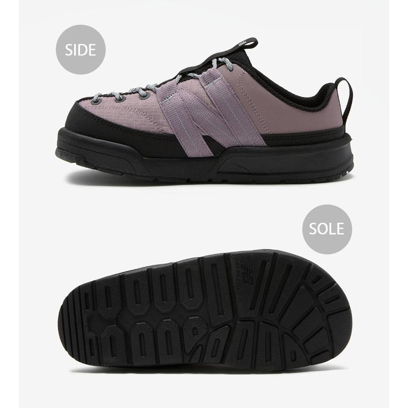 New Balance（ニューバランス） スニーカー ミュール スリッポン CRV