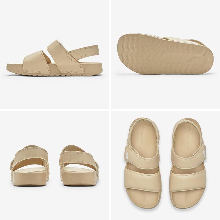 New Balance ニューバランス サンダル N-CLAY SANDAL SD3601BK2