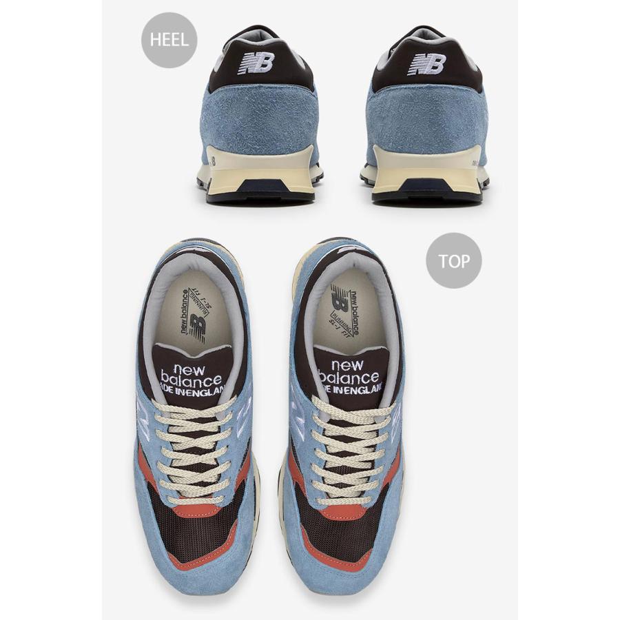 1500シリーズ New Balance ニューバランス スニーカー U1500BBO made