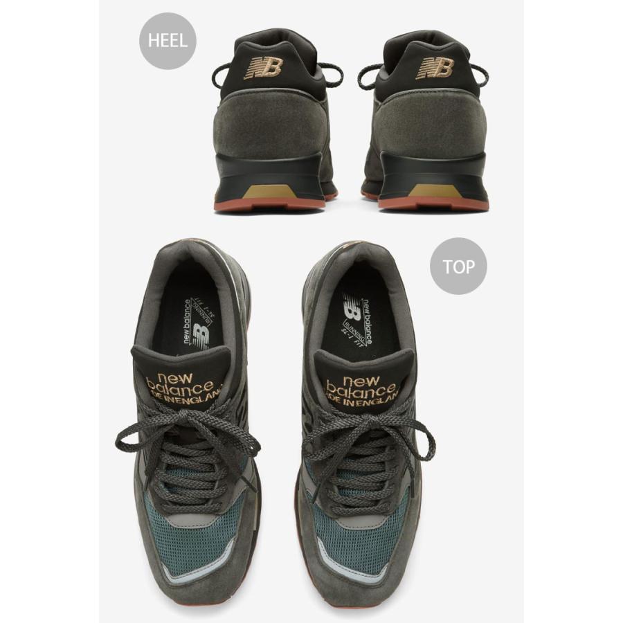 1500シリーズ New Balance ニューバランス メンズ スニーカーU1500GPK