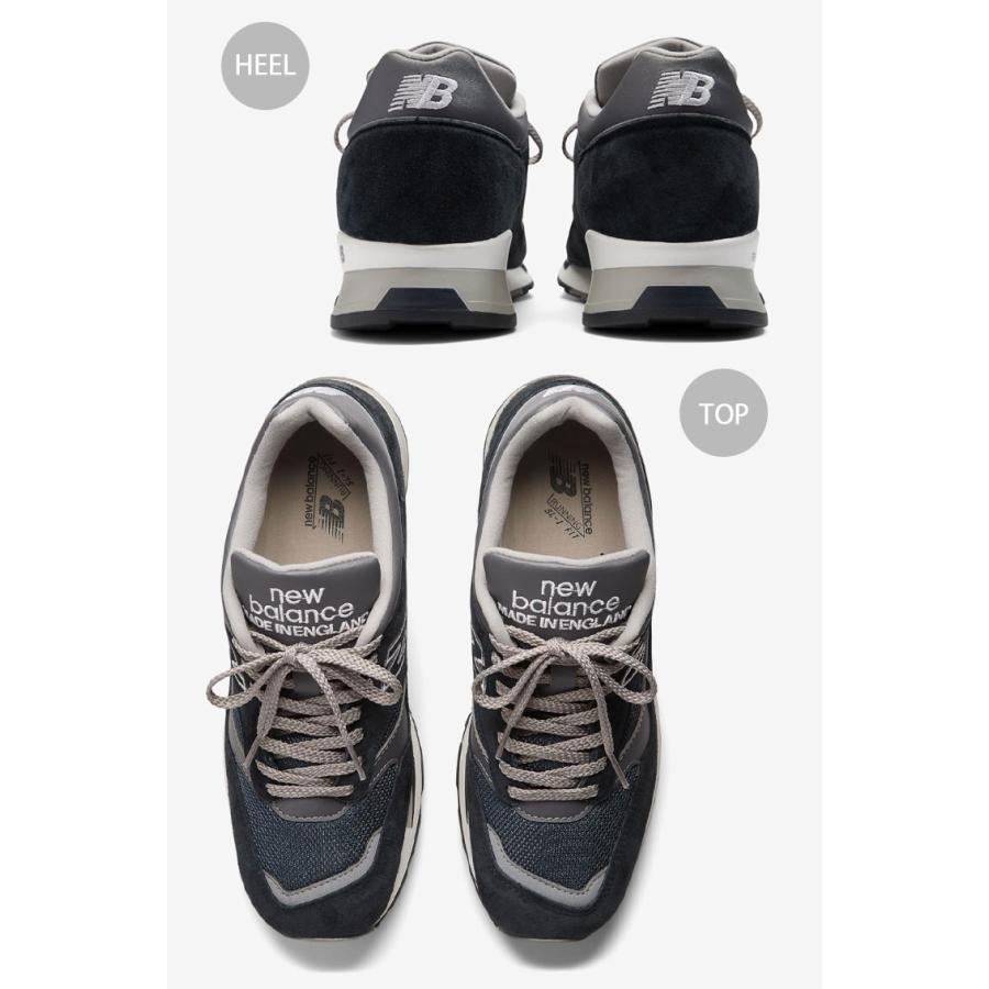 1500シリーズ New Balance ニューバランス スニーカーU1500PNV NAVY
