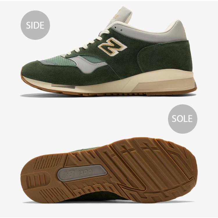 1500シリーズ New Balance ニューバランス メンズ スニーカーU1500SSP