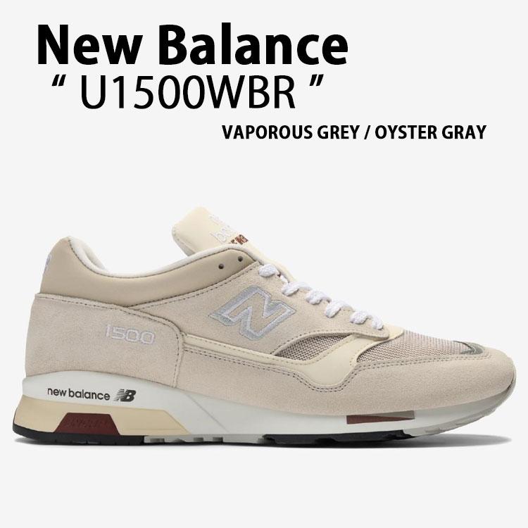 1500シリーズ New Balance ニューバランス1500 スニーカー U1500WBR 
