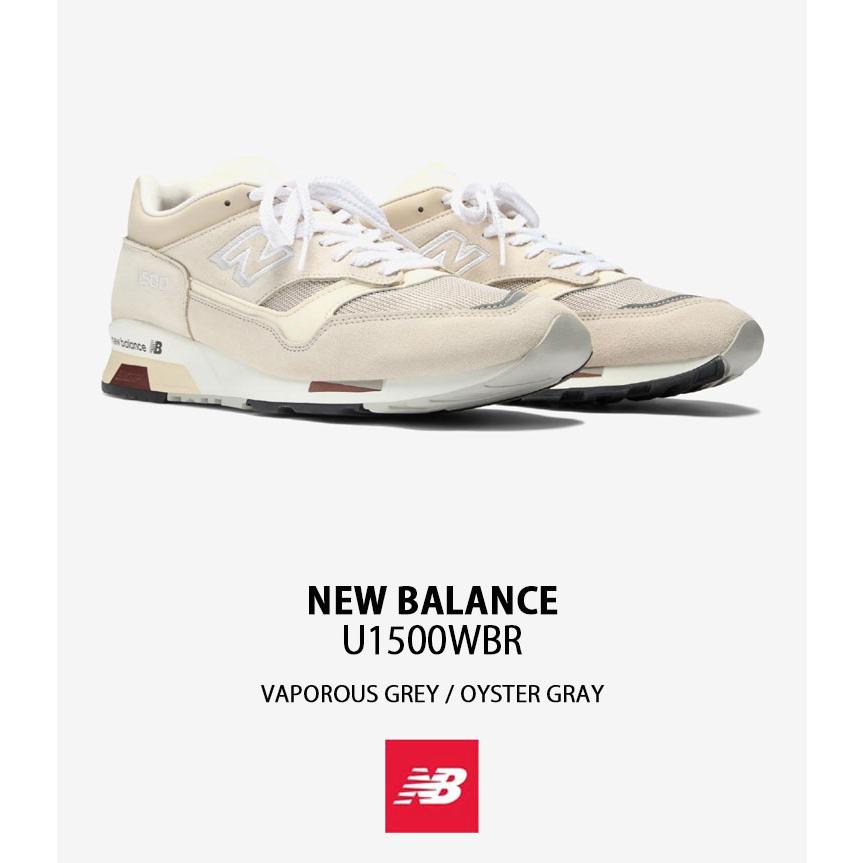 1500シリーズ New Balance ニューバランス1500 スニーカー U1500WBR 